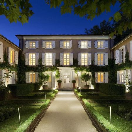 Les Albizias 5 Apartment Eugenie-les-Bains Exterior foto