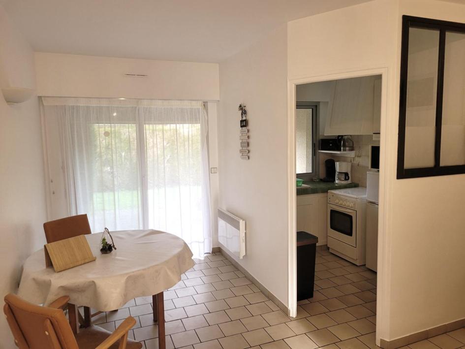 Les Albizias 5 Apartment Eugenie-les-Bains Exterior foto