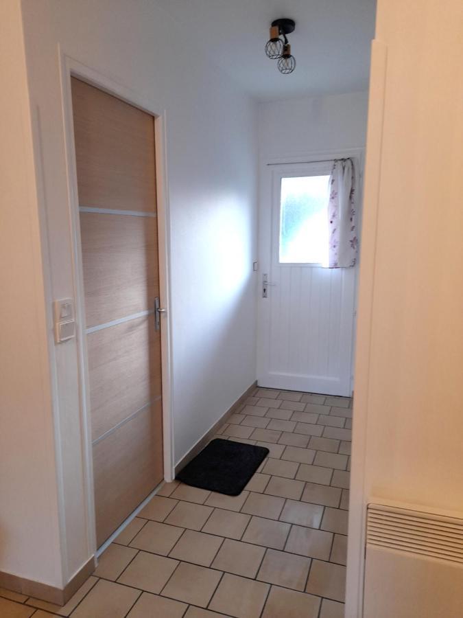 Les Albizias 5 Apartment Eugenie-les-Bains Exterior foto