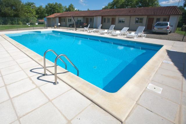 Les Albizias 5 Apartment Eugenie-les-Bains Exterior foto