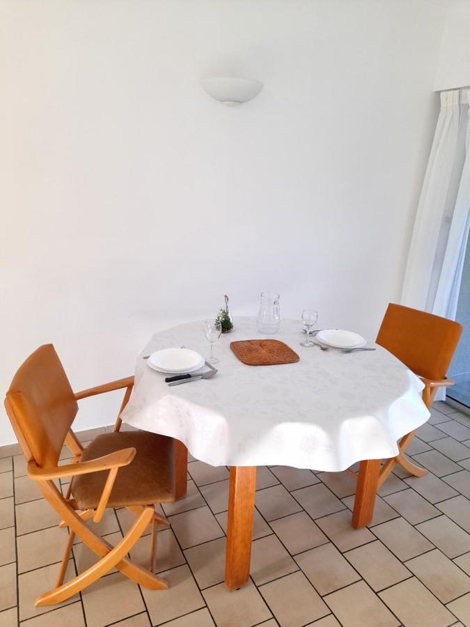 Les Albizias 5 Apartment Eugenie-les-Bains Exterior foto